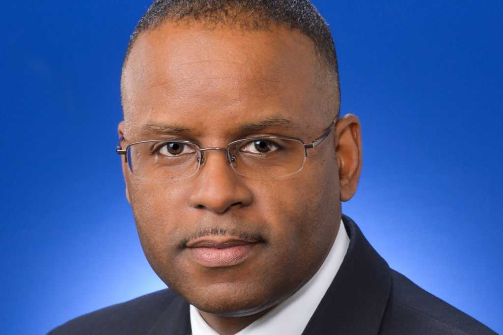 Timothy F. Coleman, vice president and information officer for information and digital solutions, Eli Lilly and Co.