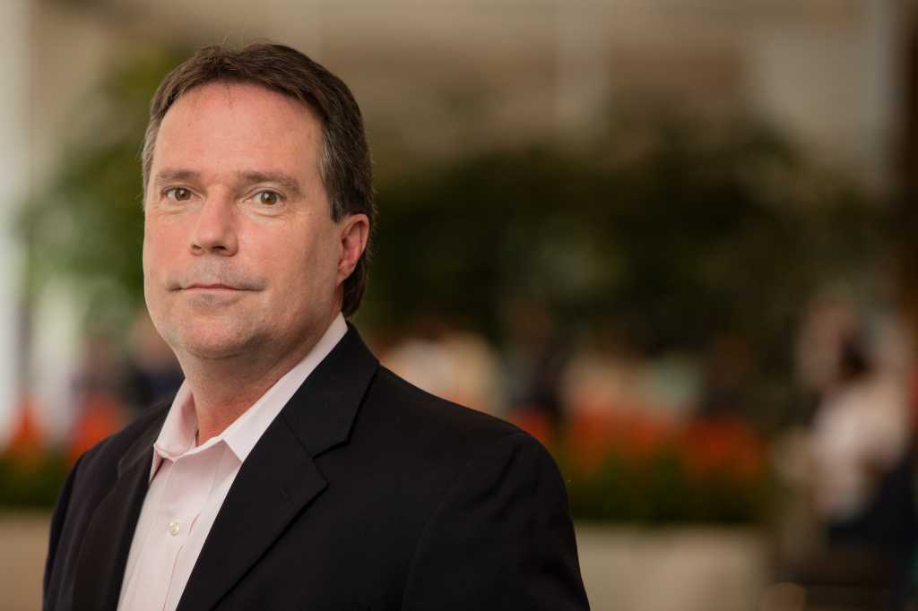 Dan Cornell, vice president and CIO, Altria Group