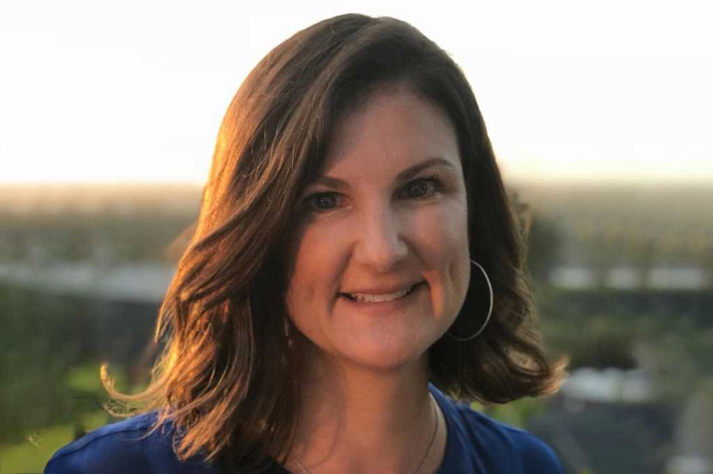 Dana McGraw