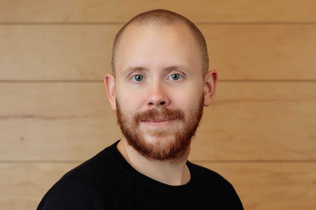 David Cramer, CTO, Sentry
