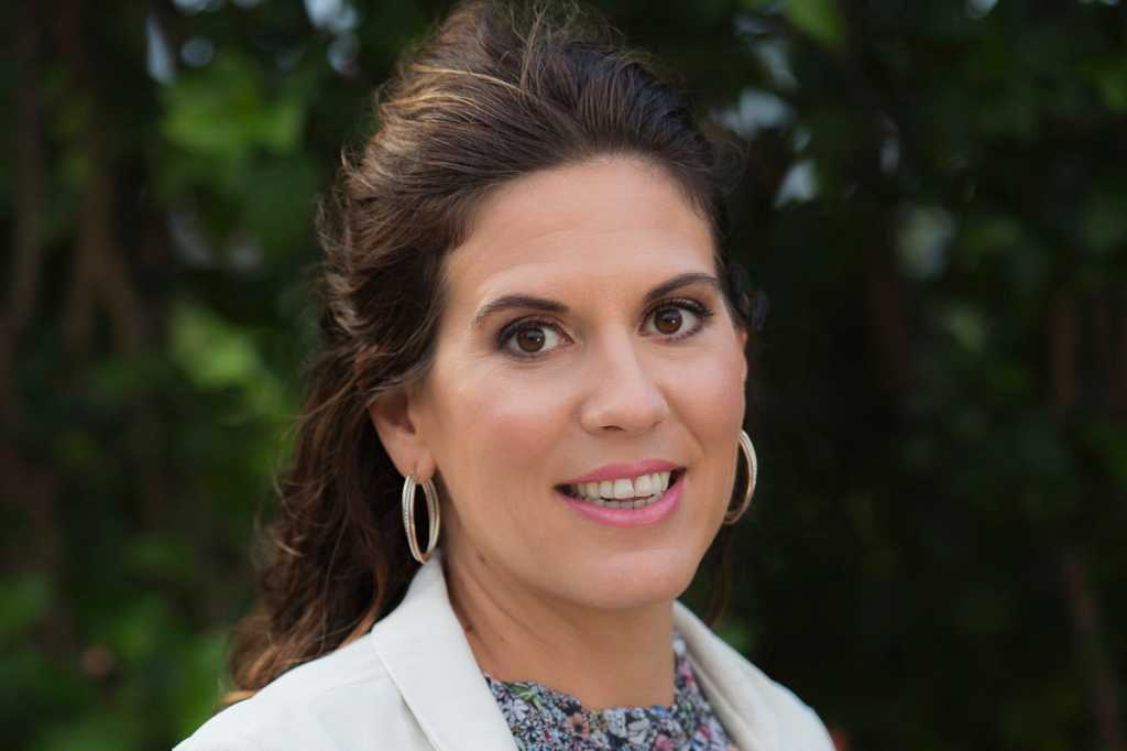 Fabienne Wintle CIO of Tourism Tribe