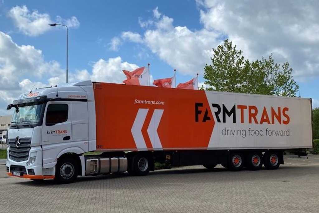 Farm Trans