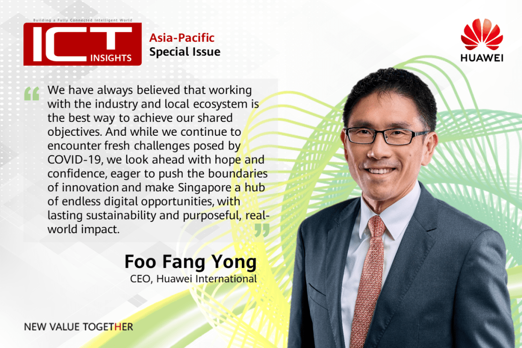 Foo Fang Yong
