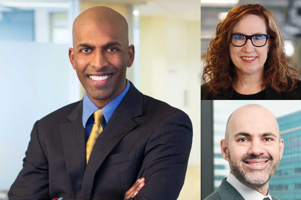 Speakers at CSO's Future of Cybersecurity Summit July 2022