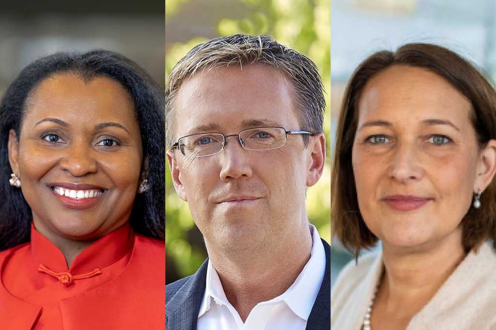 Featured speakers at CIO's Future of Work Summit, February 2022