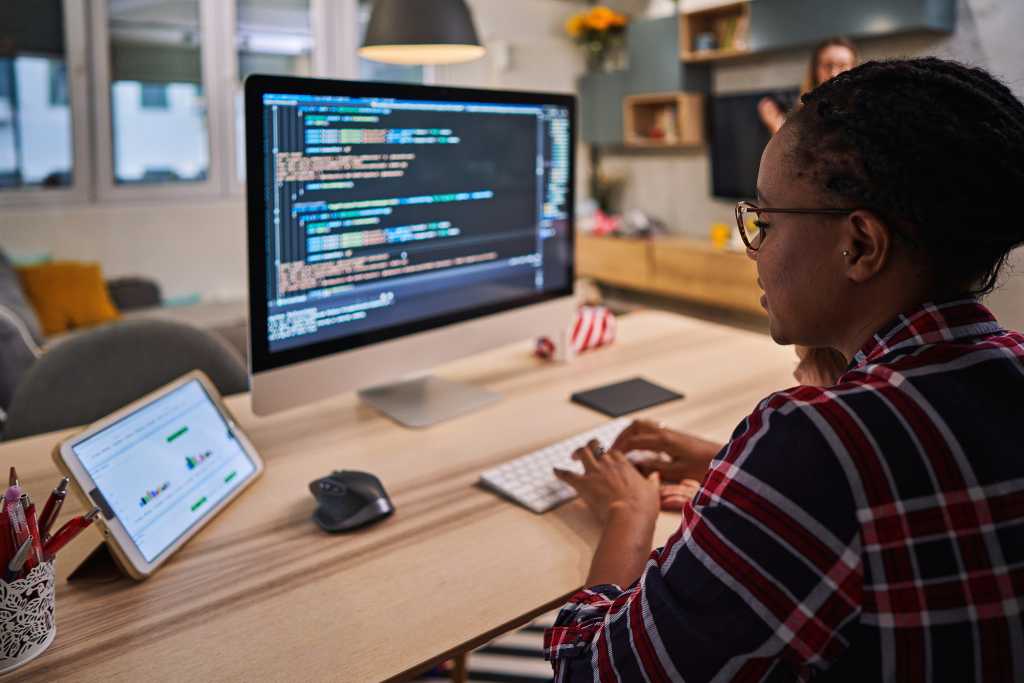 To Improve Tech Diversity, Go Beyond Obvious Qualifications
