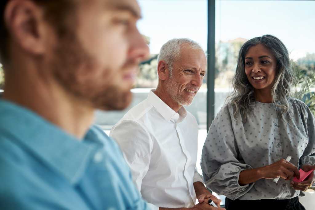 AI for Decision-Makers: How to Win Trust from the Outset