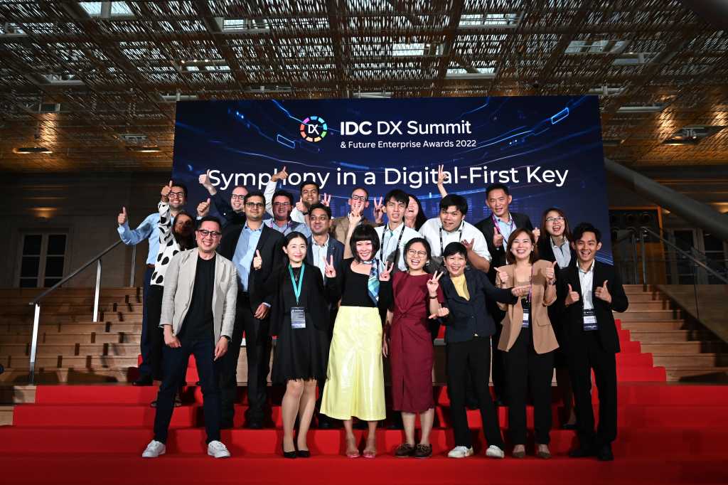 IDC DX Summit
