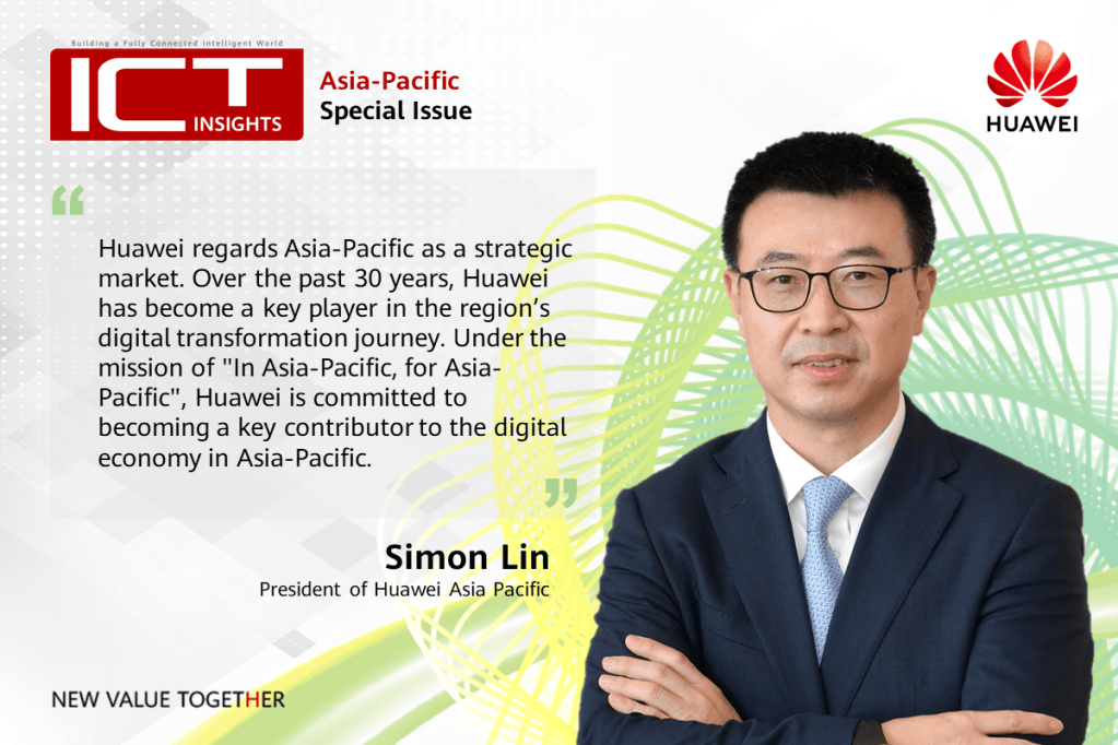 Simon Lin