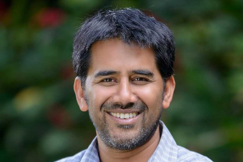 Jit Bhattacharya