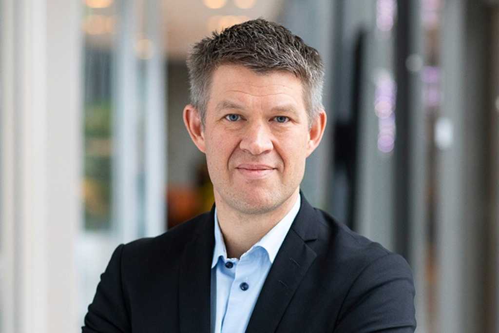Johan Clausén