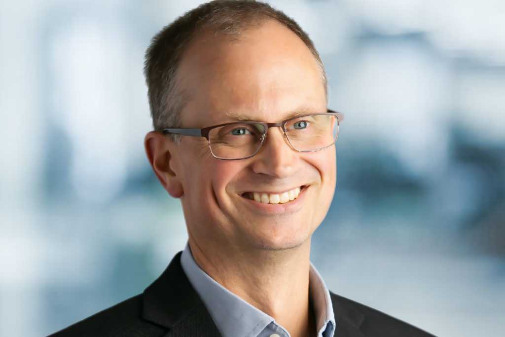 Kevin Scott, CTO, PGA of America