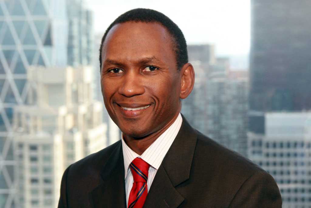 Larry Quinlan