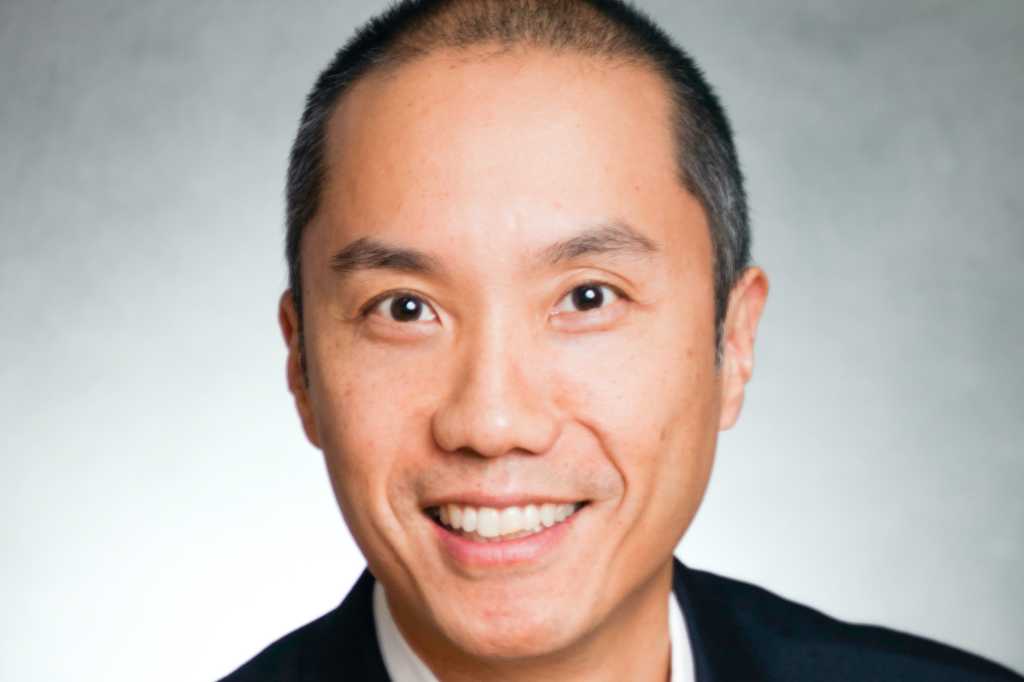 Mike Lee, SVP and CIO, Konica Minolta Business Solutions USA