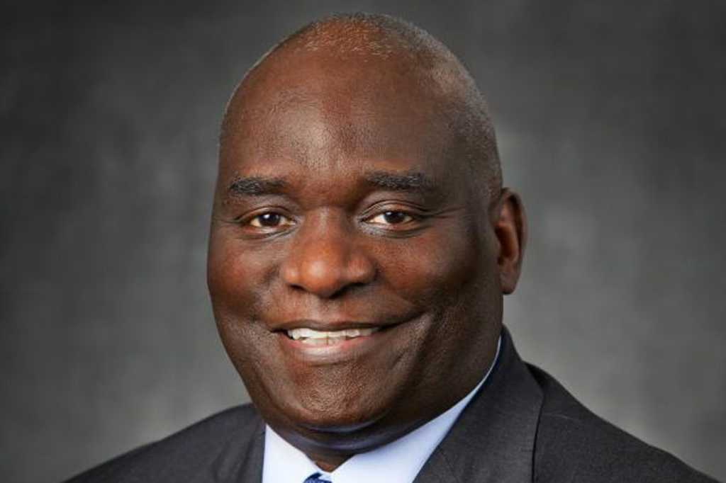 Paul Martin, corporate board director
