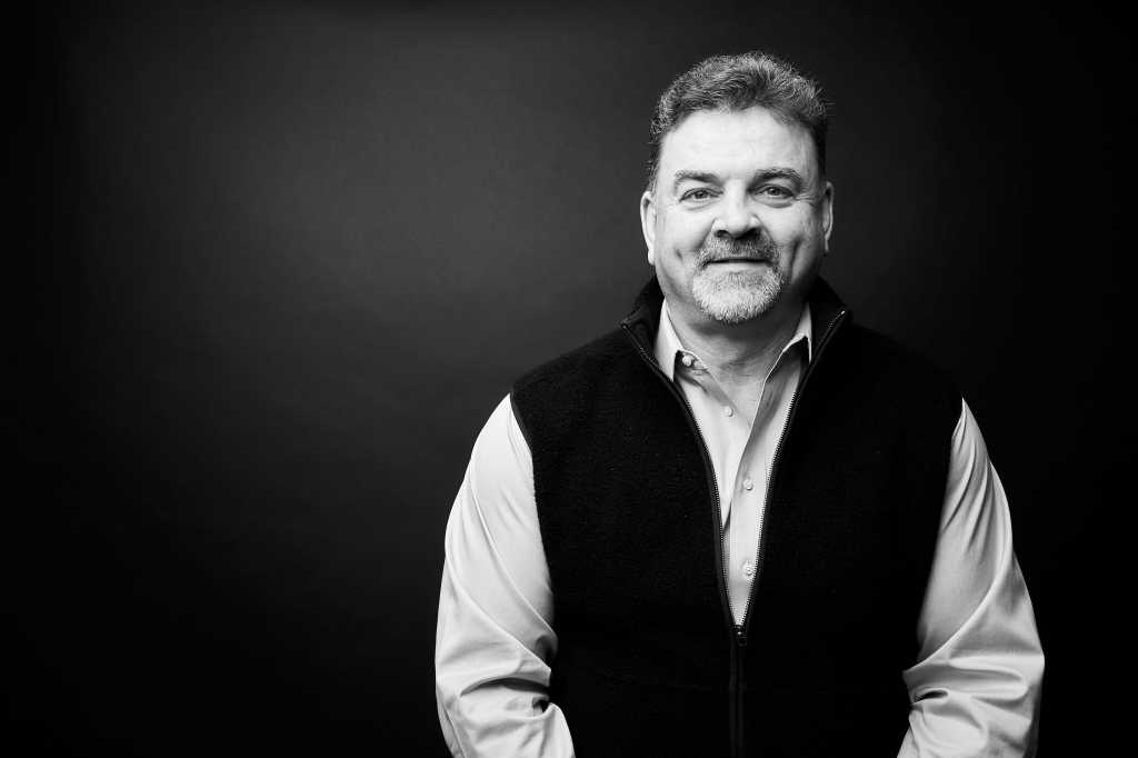 Ralph Loura, senior vice president IT and CIO, Lumentum