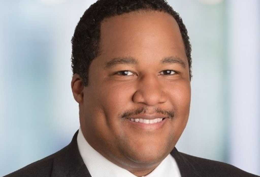 Ramon Richards, CIO, Fannie Mae