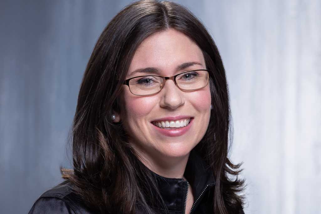 Sharon Gabriel, CIO, Clean Harbors