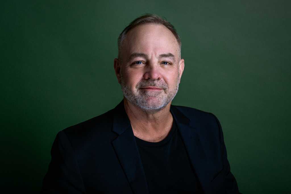 Steve Taylor, senior vice president and CIO, Cenlar