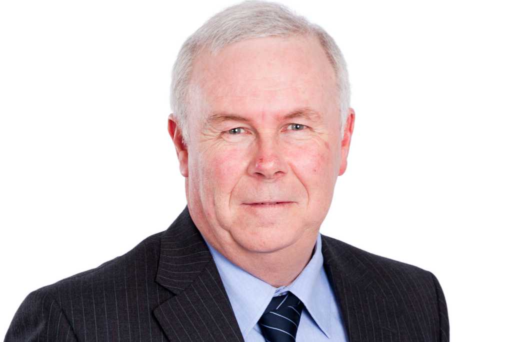 Greg Swift, CIO, Grant Thornton