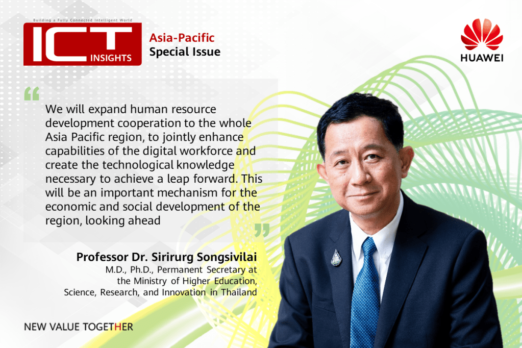 Dr. Sirirurg Songsivillai