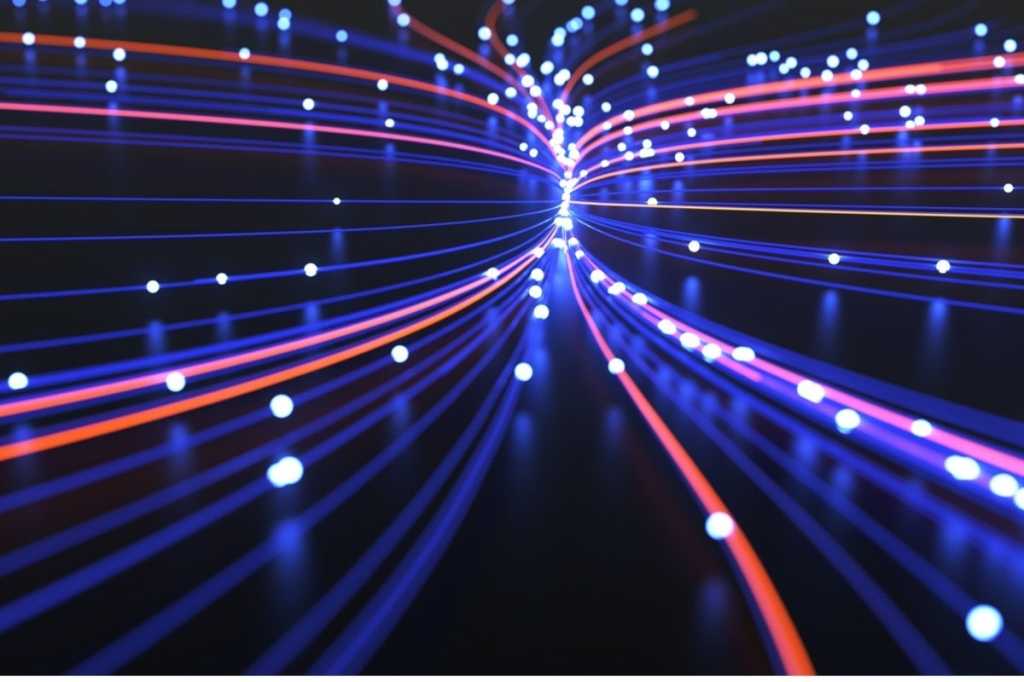 abstract data background picture id1254825732