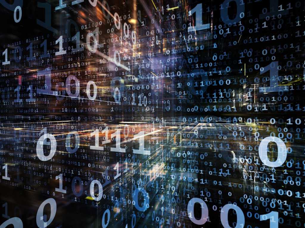 abstract numbers