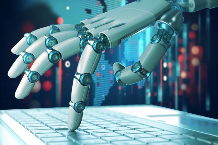 acquisitions and ai primary