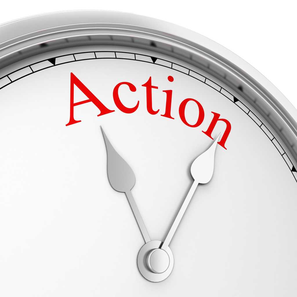 action