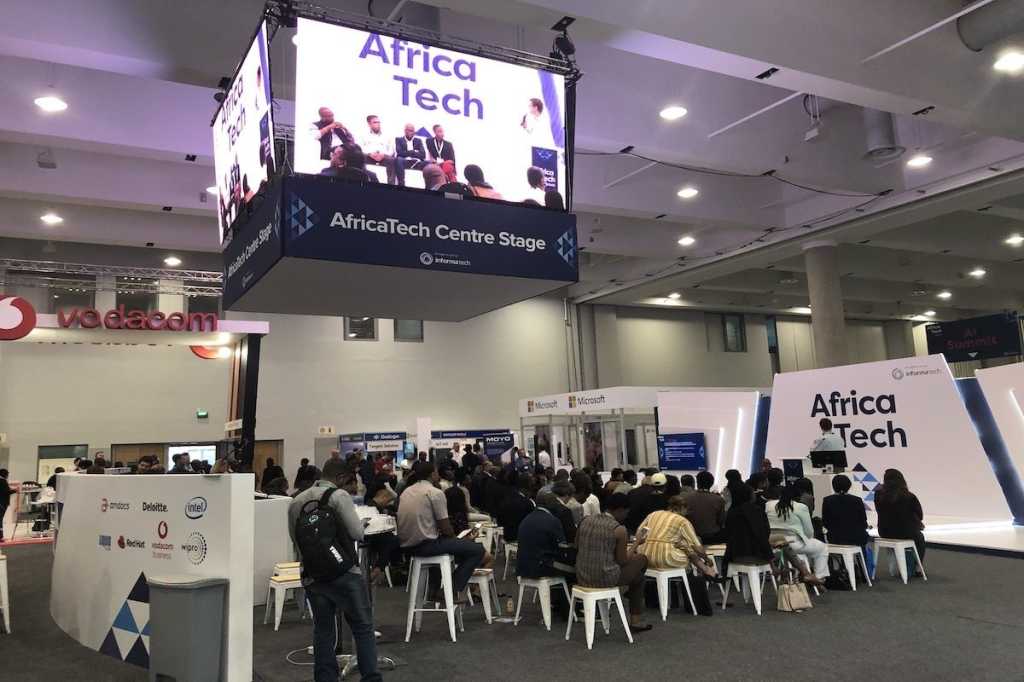 africacom