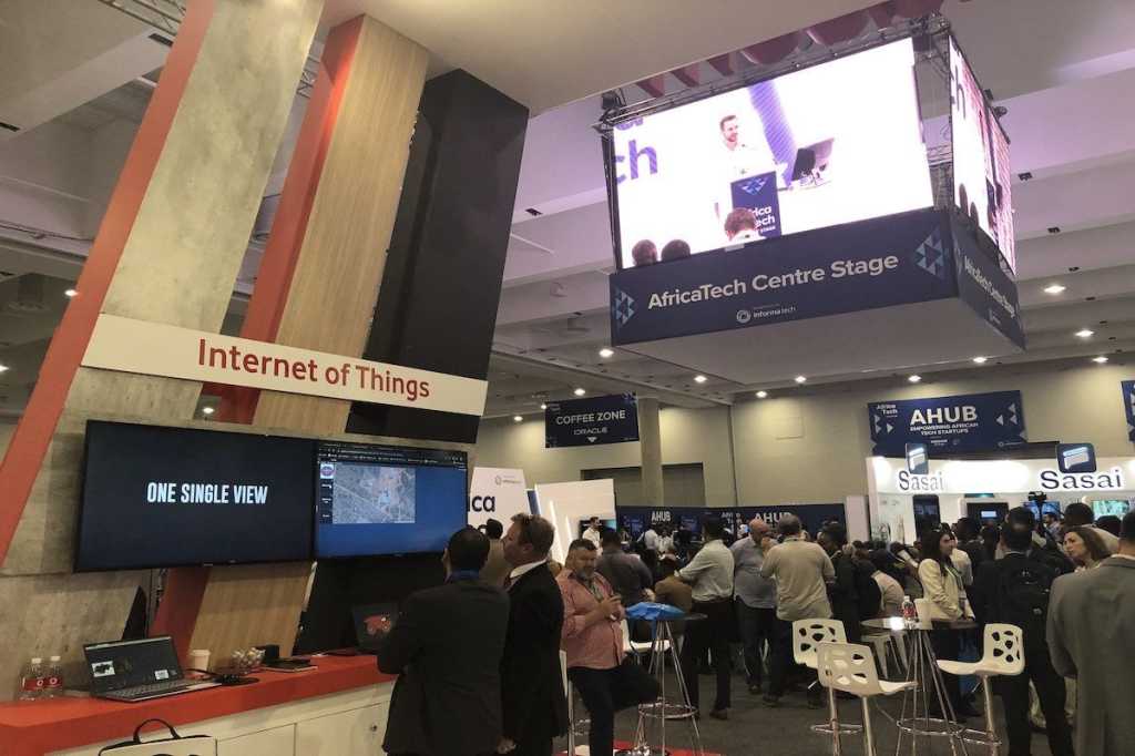africacom iot