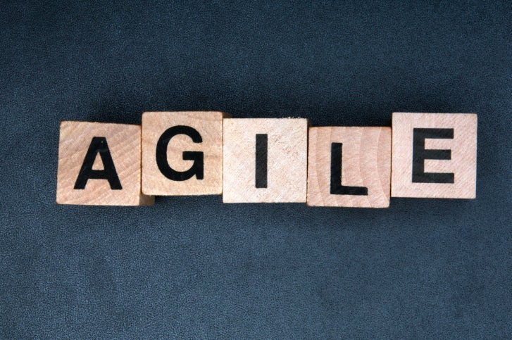 agile 2