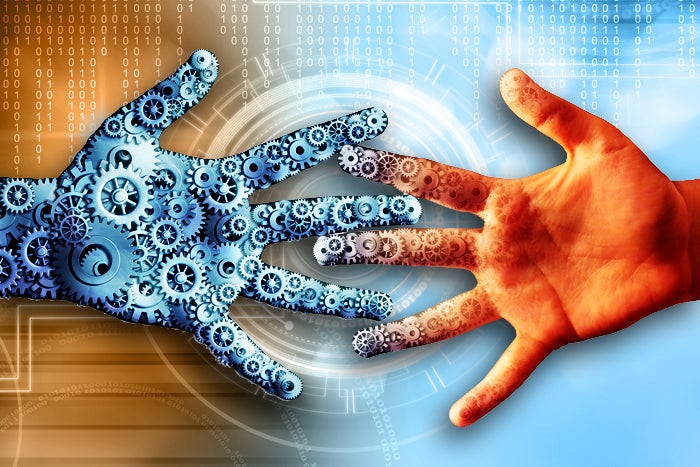 ai and keeping human jobs primary
