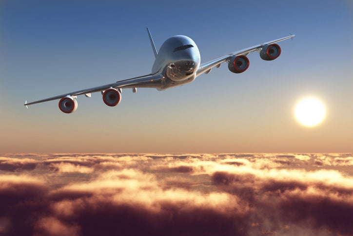 air travel