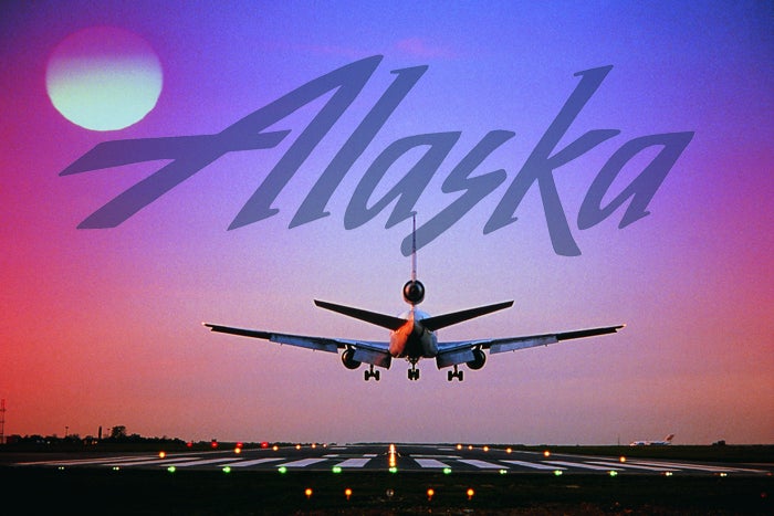 alaska airlines cio primary