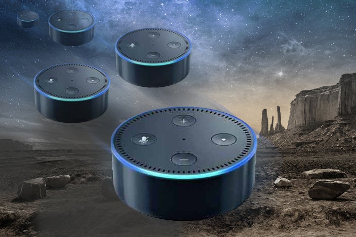 alexa everywhere primary