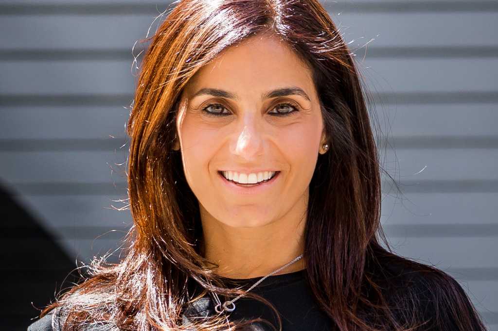 Alvina Antar, CIO, Okta