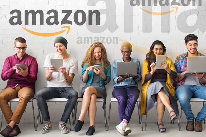 amazon collaboration tools