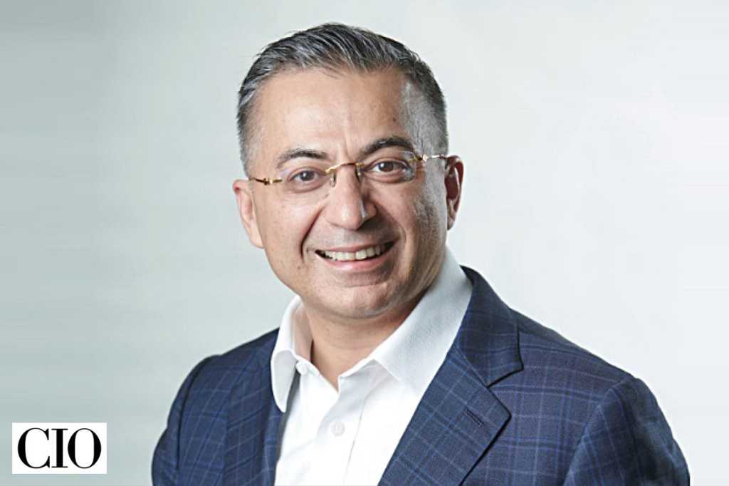amit midha Dell Technologies Brand Post 29th Oct20
