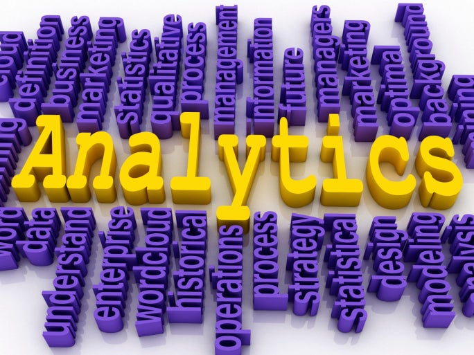 analytics