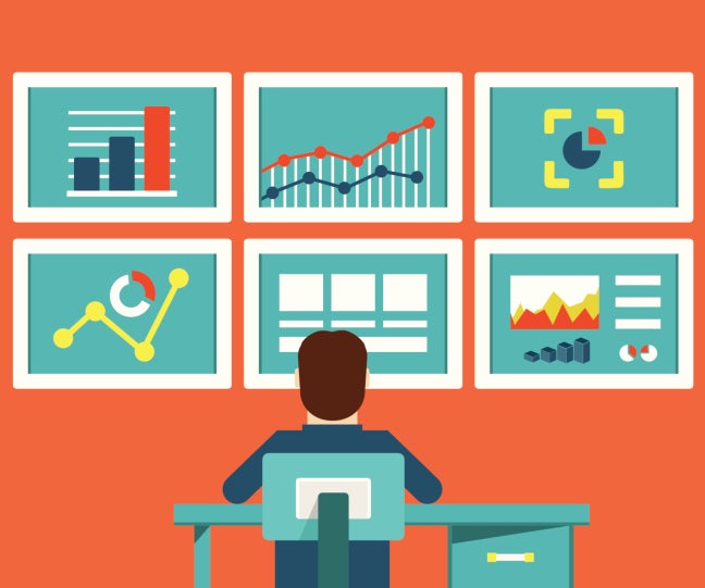 analytics dish
