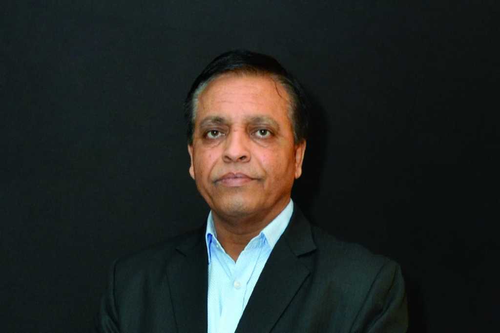 anand ruhela