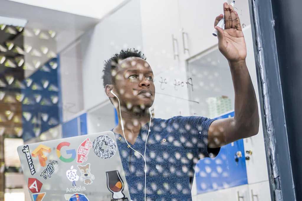 andela