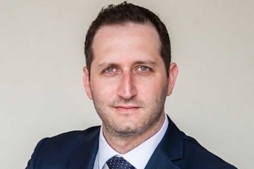 andi friedman