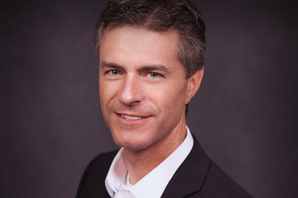 Andrew Campbell, CIO, Terex [2019]