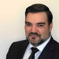 Anthony Molinia