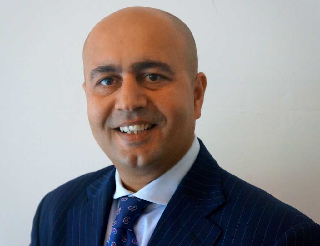 Anurag Bhatia
