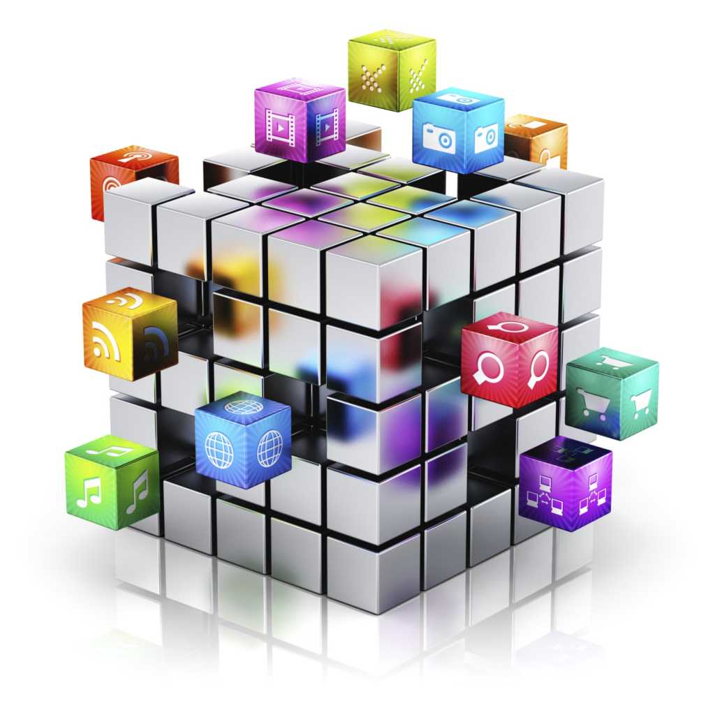 api blocks