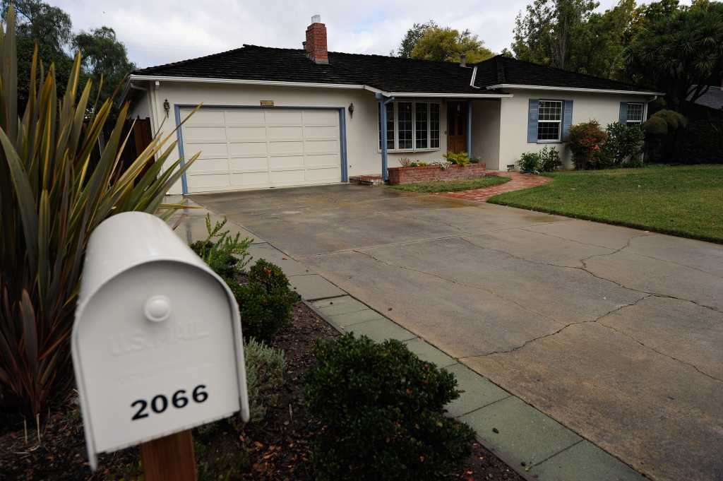 apple garage