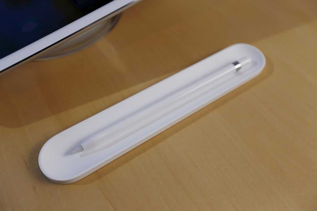 apple pencil